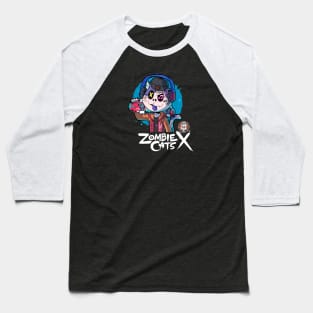 ZCX #0032 Baseball T-Shirt